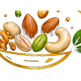 Crunchy Treat logo