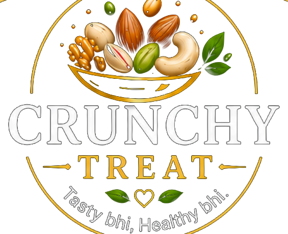 Crunchy Treat